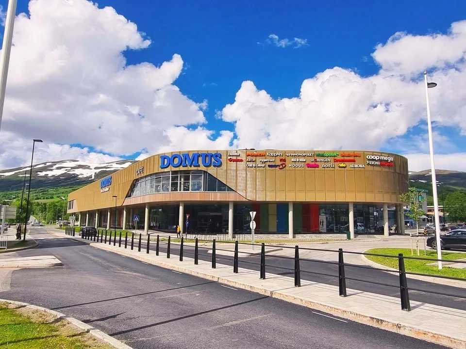 Domus Oppdal